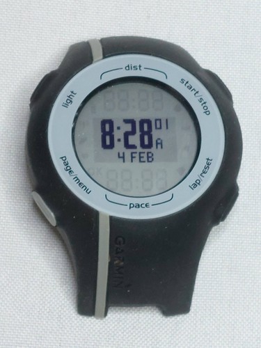 Garmin forerunner 110w - forerunner, watch