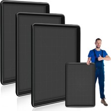 3 Pezzi Gocciolatoio Olio