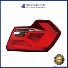 FARO - FANALE POSTERIORE ESTERNO DESTRO LED - DX - AUDI A1 18->