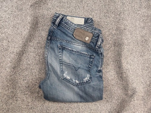Diesel buster regular slim