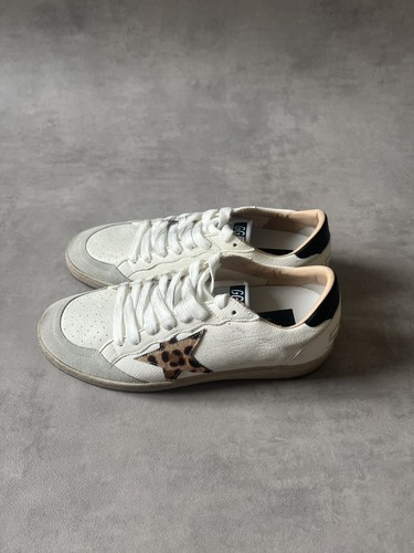 Golden goose léopard taille - goose,