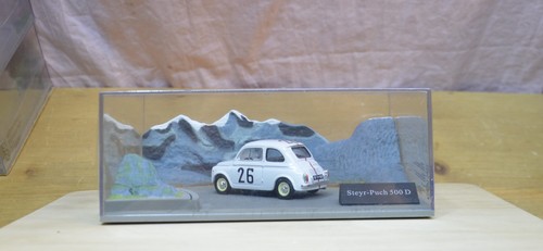 Fiat steyr puch - steyr-puch,