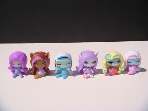 2016 monster high all - high,