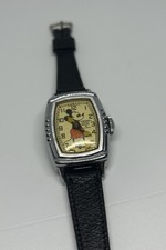 Orologio Topolino Vintage