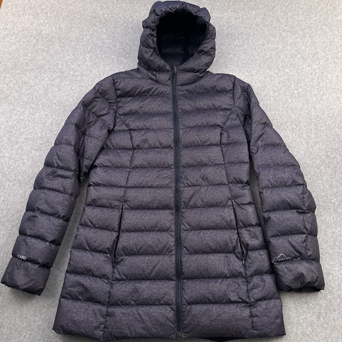 Piumino eddie bauer eb650 - piumino,