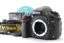 Nikon D610 24,3 megapixel