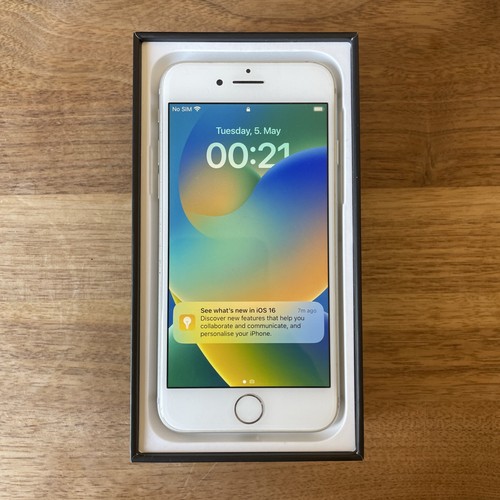 Apple iphone 64gb argento - apple,