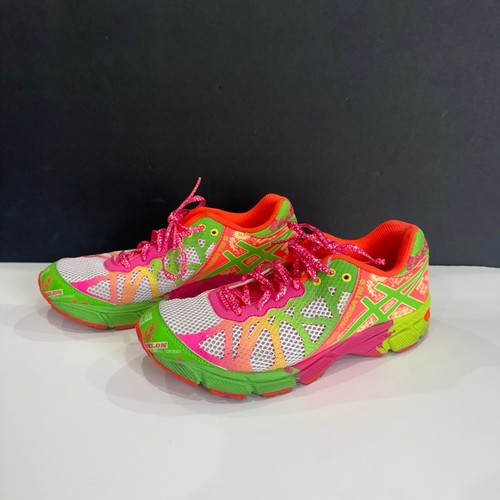 Asics noosa tri c401n - tri, 9