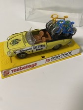 Mebetoys Alfa Romeo Duetto