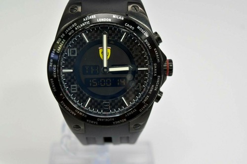 Orologio ferrari world - ferrari,