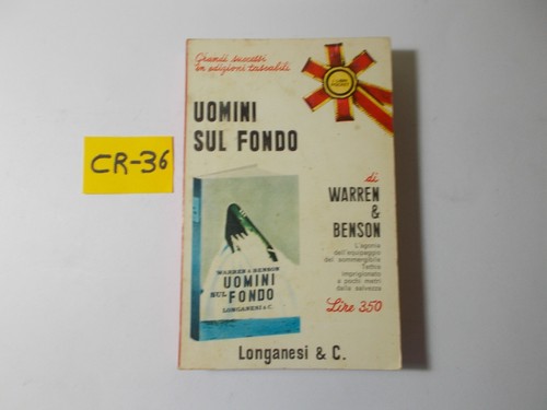 Libro uomini sul fondo - uomini,