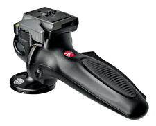 Manfrotto 327RC2 Compact Treppiede Testa a sfera NUOVO