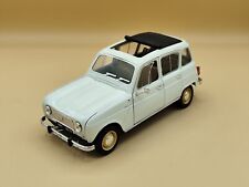 1/18 Renault 4L R4