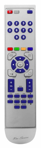 Telecomando serie adatto - serie,