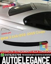 💎SPOILER ADATTO PER BMW 3