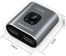 Sdoppiatore HDMI Switch HDMI