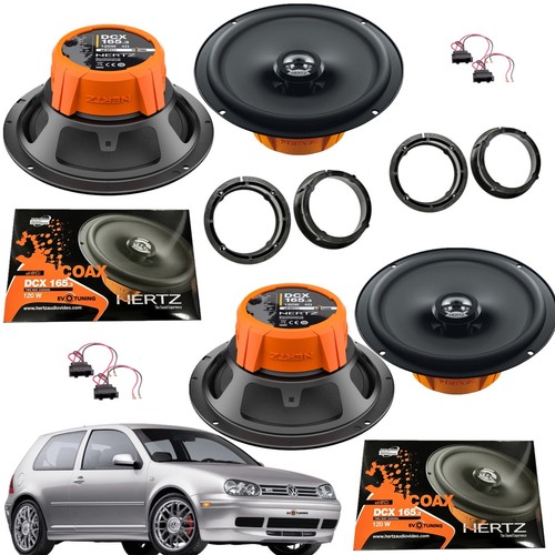Kit casse altoparlanti - kit, 4