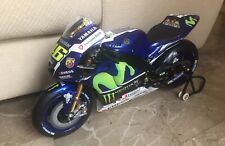 Yamaha M1 Valentino Rossi