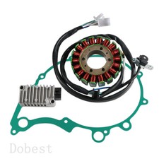 Statore+Raddrizzatore+Guarnizi