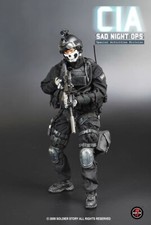 Modellino Soldier Story Ss014