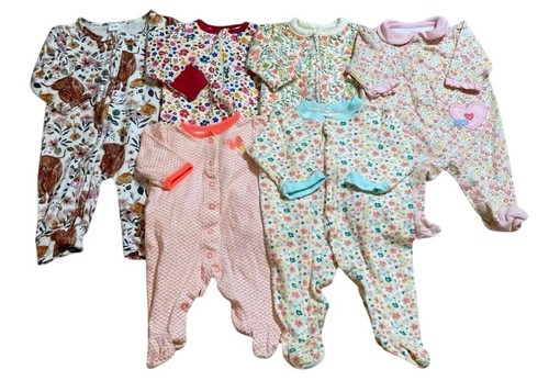 Lotto traversine bambina 3 - traversine, 0-3
