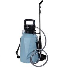 Spruzzatore Pompa a Zaino da