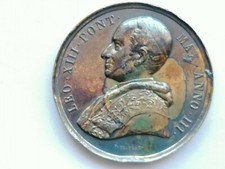 MEDAGLIA PAPALE .VATICANO
