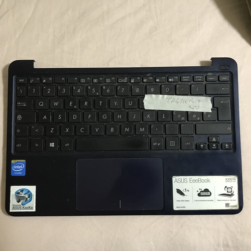 Componente per notebook asus - componente,