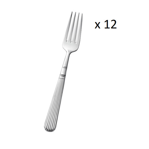 Servizio forchette da - 12,