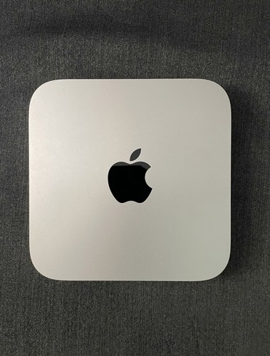 Apple mac mini - a1347,