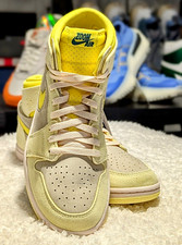 Nike Air Jordan 1 Zoom Air