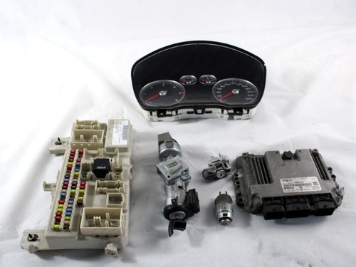 6m51 12a650 kit accensione - kit,