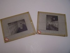 2 Negativi Vetro Farmacia