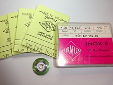Valjoux Inox mainspring 22 71