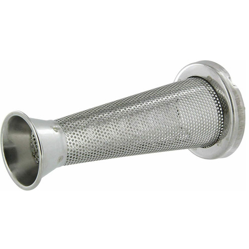 Filtro ricambio acciaio inox