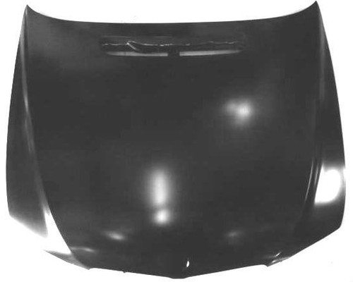 Cofano anteriore per bmw serie - cofano,