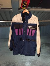 giubbino moto enduro/cross tg.XL
