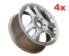 ✅4x Cerchio in Alluminio