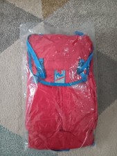 ZAINO INVICTA TREKKING DA