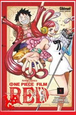 ONE PIECE RED 1 Mars 2024