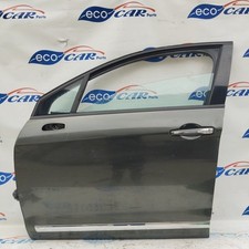 Sportello anteriore sx verde