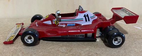 Ferrari 312t2 6 - :,