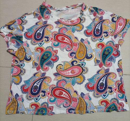Shirt donna vintage rara - vintage,
