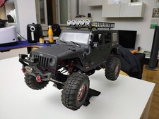 Axial Scx 10 Pro