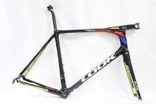 LOOK 675 Light 2016 Set telaio