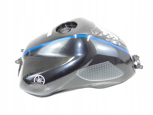 Serbatoio carburante yamaha - serbatoio,