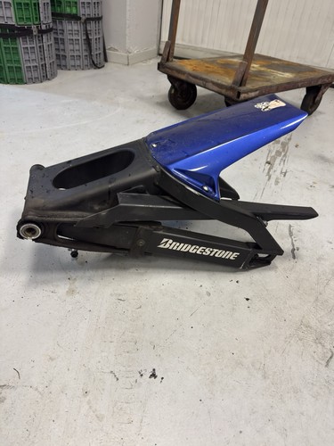 Forcellone yamaha 2002 - yamaha, r1