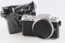 Panasonic Lumix DMC-GF7 16,0