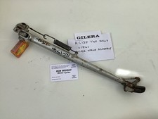 GILERA. RC. 125  TOP RALLY