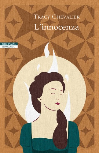 Innocenza chevalier tracy - l'innocenza,